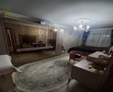 Satılır Yeni Tikili Bakıxanov qəs., Sabunçu r.