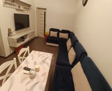 Kirayə (aylıq) Yeni Tikili Nəriman Nərimanov m., Nərimanov r.