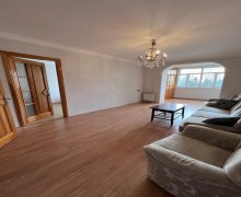 Satılır Köhnə Tikili Qara Qarayev m., Nizami r.