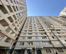 Satılır Yeni Tikili 20 Yanvar m., Yasamal r.