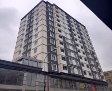 Satılır Yeni Tikili 20 Yanvar m., 3-cü mikrorayon, Nəsimi r.