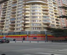 Kirayə (aylıq) Yeni Tikili Gənclik m., Nəsimi r.