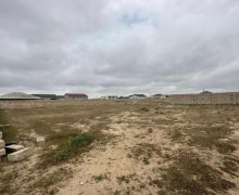 Satılır Torpaq Şüvəlan, Xəzər r.