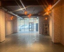 Kirayə (aylıq) Obyekt 28 May m., Nəsimi r.