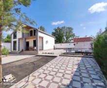 Satılır Həyət evi/villa Qəbələ ş.