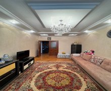 Satılır Yeni Tikili İnşaatçılar m., Yasamal qəs., Yasamal r.