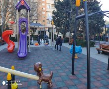 Satılır Köhnə Tikili Yeni Günəşli qəs., Suraxanı r.