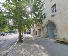 Kirayə (aylıq) Köhnə Tikili Sahil m., Səbail r.