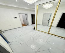 Kirayə (aylıq) Yeni Tikili Gənclik m., Nərimanov r.