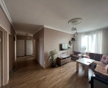 Satılır Köhnə Tikili Həzi Aslanov m., Köhnə Günəşli qəs., Xətai r.