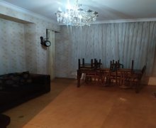 Kirayə (aylıq) Yeni Tikili Xırdalan ş.