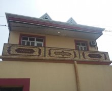 Kirayə (aylıq) Həyət evi/villa Koroğlu m., Sabunçu qəs., Sabunçu r.