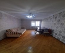 Kirayə (aylıq) Köhnə Tikili Neftçilər m., 8-ci kilometr, Nizami r. Kirayə (aylıq) Köhnə Tikili Neftçilər m., 8-ci kilometr, Nizami r.