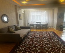 Satılır Yeni Tikili Qara Qarayev m., Nizami r.