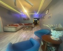 Kirayə (aylıq) Yeni Tikili Sahil m., Səbail r.