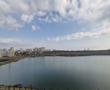 Satılır Yeni Tikili İnşaatçılar m., Yasamal qəs., Yasamal r.