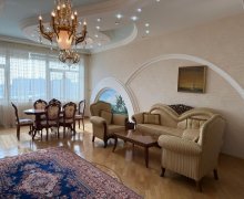 Kirayə (aylıq) Yeni Tikili Elmlər akademiyası m., Yasamal r.