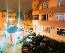 Kirayə (aylıq) Yeni Tikili Gənclik m., Nərimanov r.