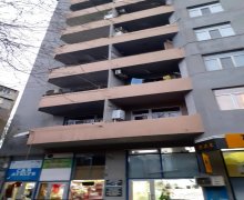 Satılır Yeni Tikili Xalqlar dostluğu m., Əhmədli, Xətai r.