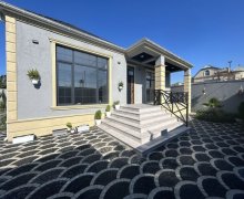 Satılır Həyət evi/villa Masazır, Abşeron r.