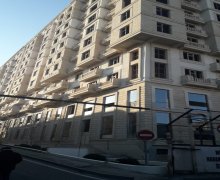 Satılır Yeni Tikili Nizami m., Yasamal qəs., Yasamal r.