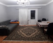 Kirayə (aylıq) Köhnə Tikili İnşaatçılar m., Yeni Yasamal qəs., Yasamal r.