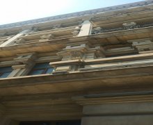 Satılır Obyekt 28 May m., Səbail r.