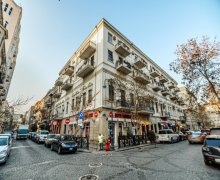 Kirayə (günlük) Köhnə Tikili Sahil m., Səbail r.