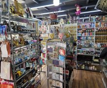 Kirayə (aylıq) Obyekt Həzi Aslanov m., Əhmədli, Xətai r.