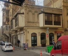 Satılır Köhnə Tikili Sahil m., Səbail r.