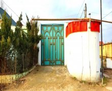 Satılır Həyət evi/villa Koroğlu m., Maştağa qəs., Sabunçu r.