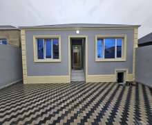 Satılır Həyət evi/villa Binə qəs., Xəzər r.