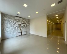 genclikde kiraye obyektler Gənclik m., Nərimanov r.