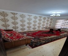 ehmedlide aylıq kiraye evler Əhmədli m., Xətai r.