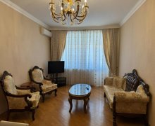 Kirayə (aylıq) Yeni Tikili Nərimanov r.