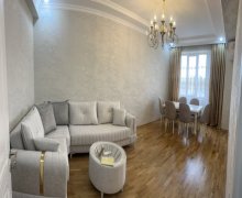 Kirayə (aylıq) Yeni Tikili Qara Qarayev m., Xətai r.