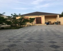 Satılır Həyət evi/villa Buzovna, Xəzər r. Satılır Həyət evi/villa Buzovna, Xəzər r.