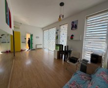 Kirayə (aylıq) Obyekt Badamdar qəs., Səbail r.