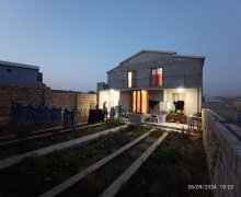Satılır Həyət evi/villa Sulutəpə qəs., Binəqədi r.