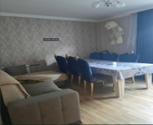 Kirayə (aylıq) Həyət evi/villa Əhmədli m., Xətai r.