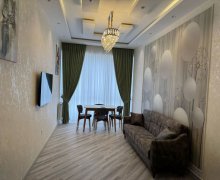 Kirayə (aylıq) Yeni Tikili Gənclik m., Nərimanov r.