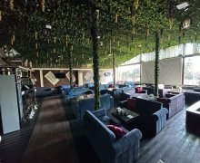 Kirayə (aylıq) Obyekt Bakıxanov qəs., Sabunçu r.