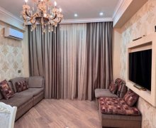 Kirayə (aylıq) Yeni Tikili Xətai m., Xətai r.