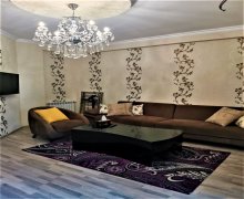 Kirayə (aylıq) Yeni Tikili Həzi Aslanov m., Xətai r.