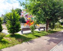 Satılır Köhnə Tikili Qara Qarayev m., 8-ci kilometr, Nizami r.