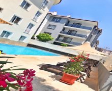 Satılır Xarici Əmlak Türkiyə