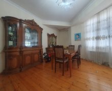 Kirayə (aylıq) Yeni Tikili Yeni Yasamal qəs., Yasamal r.