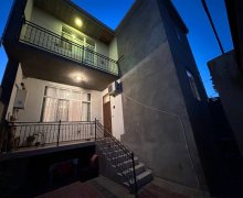 Satılır Həyət evi/villa NZS, Xətai r.