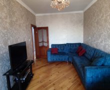 ehmedlide aylıq kiraye evler Əhmədli m., Xətai r.