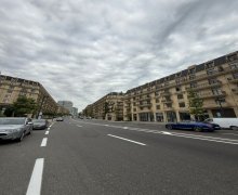 Kirayə (aylıq) Ofis Xətai m., Ağ şəhər, Xətai r. Kirayə (aylıq) Ofis Xətai m., Ağ şəhər, Xətai r.